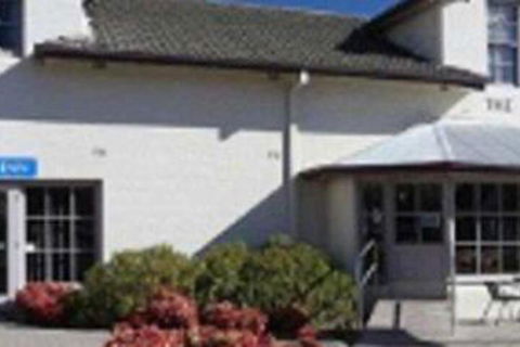 Sovereign Inn - Accommodation in Brisbane 5