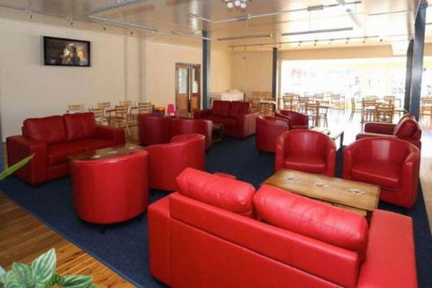 Sovereign Inn - Accommodation in Brisbane 2