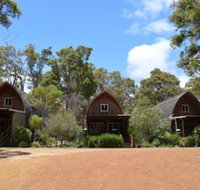 Jarrah Glen Cabins - Accommodation in Brisbane
