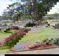 Highlander Haven Motel - Accommodation in Brisbane