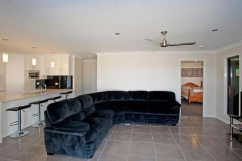 Agnes Retreat - Accommodation in Brisbane 1