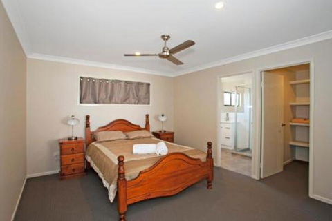 Agnes Retreat - Accommodation in Brisbane 4