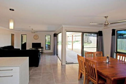 Agnes Retreat - Accommodation in Brisbane 5