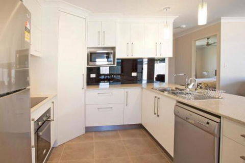 Agnes Retreat - Accommodation in Brisbane 2