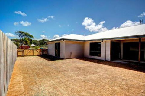 Agnes Retreat - Accommodation in Brisbane 0