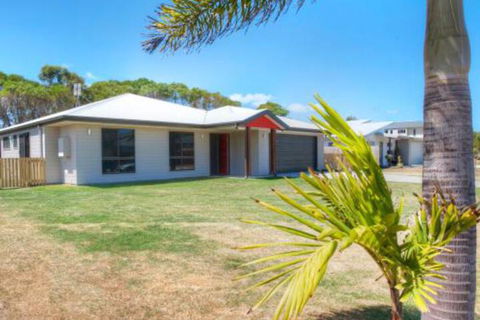 Agnes Retreat - Accommodation in Brisbane 6