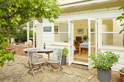 Lochinver Farm Homestead & Cottages - Accommodation in Brisbane 1