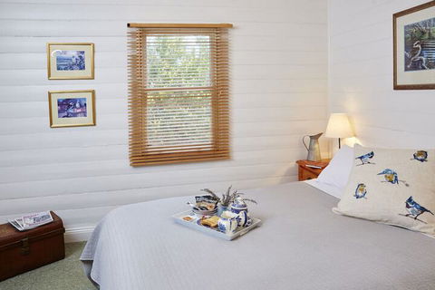 Lochinver Farm Homestead & Cottages - Accommodation in Brisbane 3