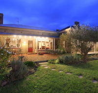 Lochinver Farm Homestead  Cottages - Accommodation in Brisbane