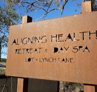 Aligning Health Retreat  Day Spa - Accommodation in Brisbane