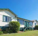 Augusta Hotel Motel - Accommodation in Brisbane