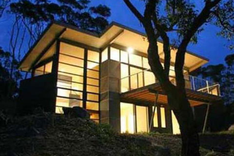 Apollos View Accommodation - Accommodation in Brisbane 0