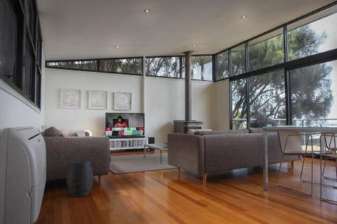 Apollos View Accommodation - Accommodation in Brisbane 2