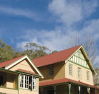 Yarrangobilly Caves House - Accommodation in Brisbane