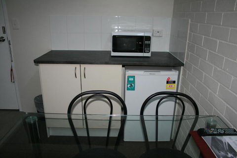 The Plains Motor Inn - Accommodation in Brisbane 2