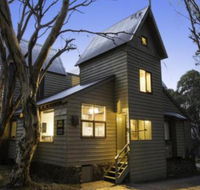 Gundy Lodge - Accommodation in Brisbane