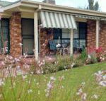 Butterfly Cottage - Accommodation in Brisbane