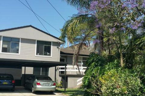 FOREST Inn - Accommodation in Brisbane 6