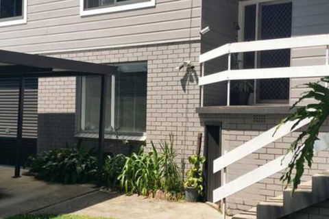 FOREST Inn - Accommodation in Brisbane 4