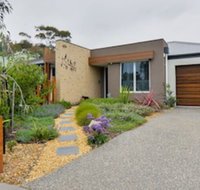 Boutique Stays Seventh Street - Accommodation in Brisbane