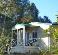 Padthaway Caravan Park - Accommodation in Brisbane
