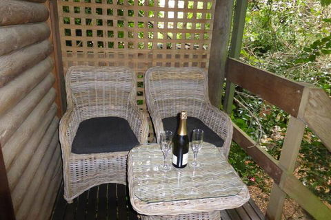 Aldgate Lodge Bed & Breakfast - Accommodation in Brisbane 1