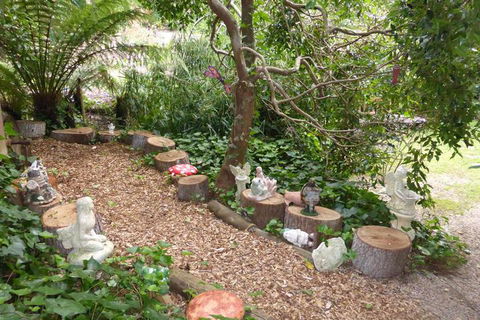 Aldgate Lodge Bed & Breakfast - Accommodation in Brisbane 5