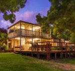 Chestnut Brae Farmstay - Accommodation in Brisbane