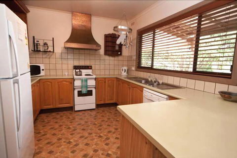 Eastwind On Chinamans Creek - Accommodation in Brisbane 2