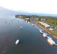 Lucinda Fishing Lodge - Accommodation in Brisbane