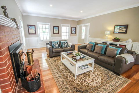 Arlington - Accommodation in Brisbane 5