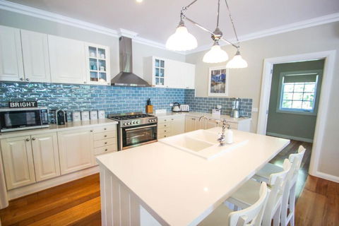 Arlington - Accommodation in Brisbane 0
