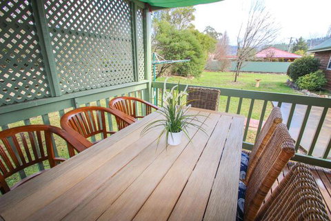 Halinka Lodge - Accommodation in Brisbane 0