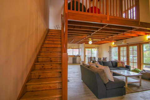 Halinka Lodge - Accommodation in Brisbane 5