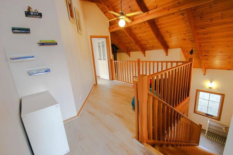 Halinka Lodge - Accommodation in Brisbane 2
