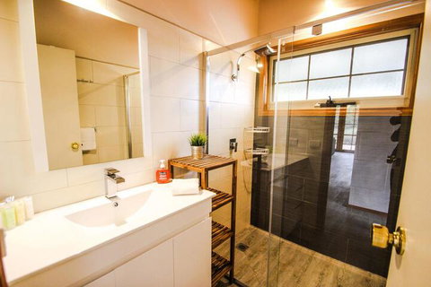 Halinka Lodge - Accommodation in Brisbane 3