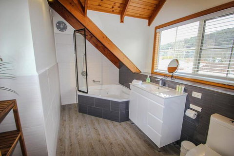 Halinka Lodge - Accommodation in Brisbane 1