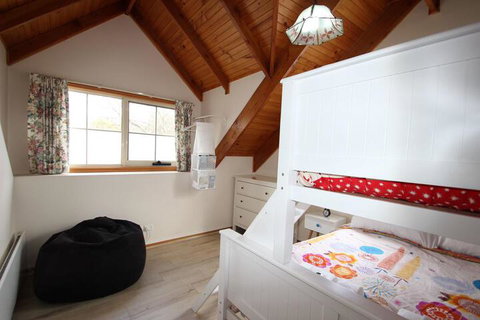 Halinka Lodge - Accommodation in Brisbane 6