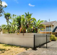 Isle of Serenity - Accommodation in Brisbane