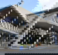 Best Westlander Motor Inn