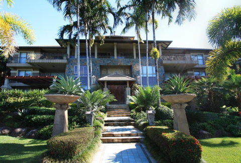 U 12 Santai - Accommodation in Brisbane 4