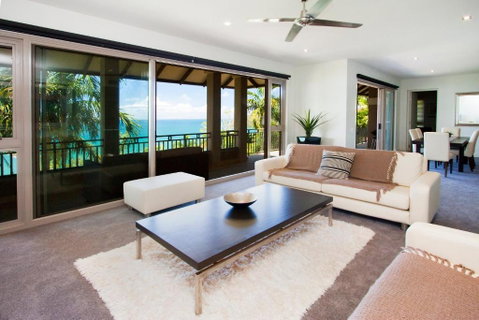 U 12 Santai - Accommodation in Brisbane 0