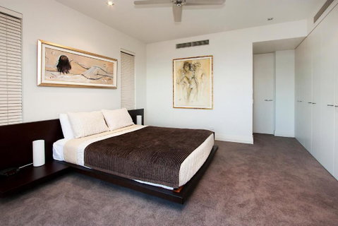 U 12 Santai - Accommodation in Brisbane 2