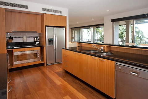 U 12 Santai - Accommodation in Brisbane 1