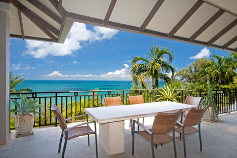 U 12 Santai - Accommodation in Brisbane 5