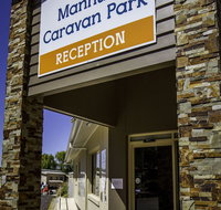 BIG4 Breeze Holiday Park  Mannum - Accommodation in Brisbane