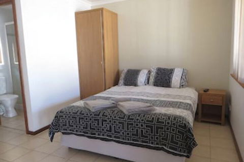 Blackrock Tourist Park - Accommodation in Brisbane 4