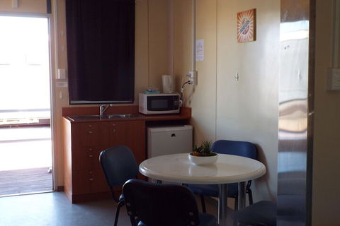 Blackrock Tourist Park - Accommodation in Brisbane 7