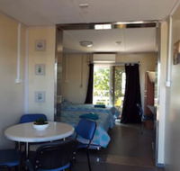 Blackrock Tourist Park - Accommodation in Brisbane