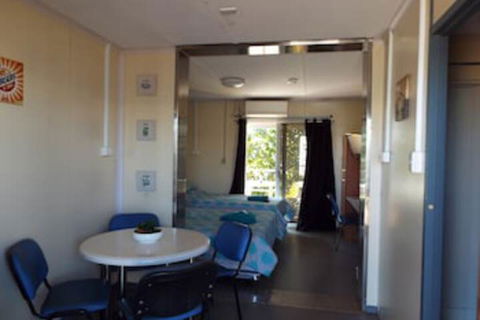 Blackrock Tourist Park - Accommodation in Brisbane 0